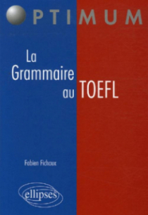 La grammaire au TOEFL