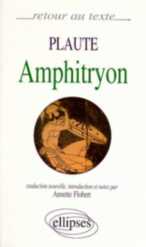 Plaute, Amphitryon