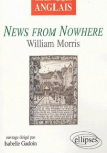 Morris, News from Nowhere