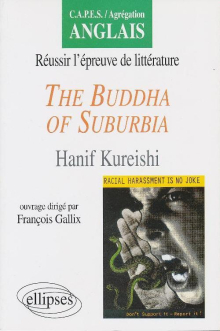 Kureishi, The Buddha of Suburbia