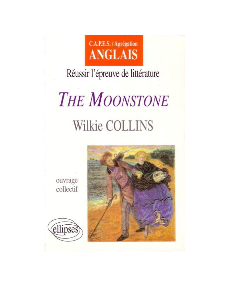 Collins, The Moonstone
