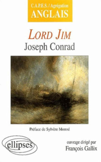 Conrad, Lord Jim