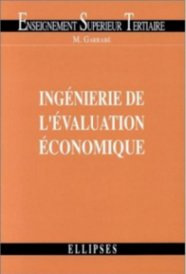 Ingénierie de l'évaluation économique