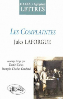 Laforgue, Les Complaintes