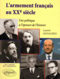 L'armement français au XXe siècle