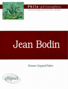 Bodin Jean
