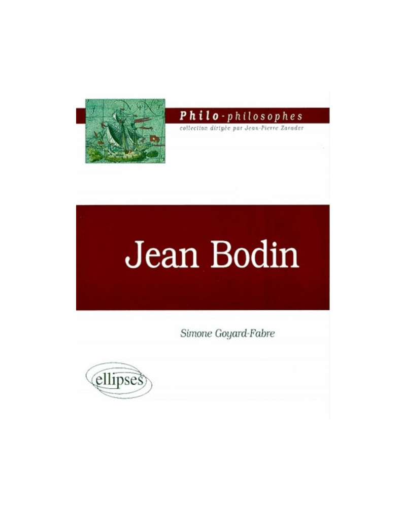 Bodin Jean