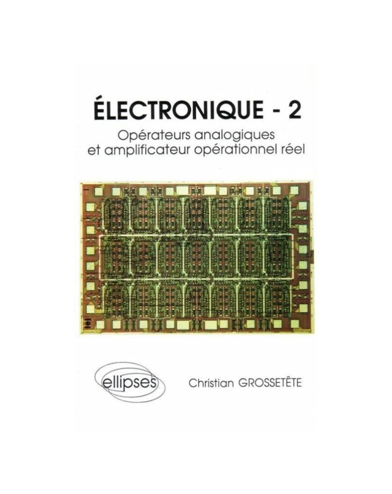 Électronique – 2