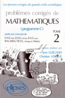 PB CO.MATH PROG.C T2 90/91