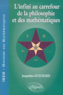 infini au carrefour de la philosophie et des mathématiques (L')