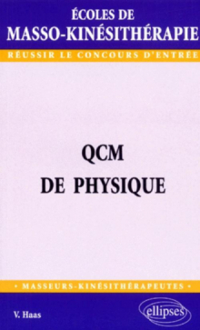 QCM de physique