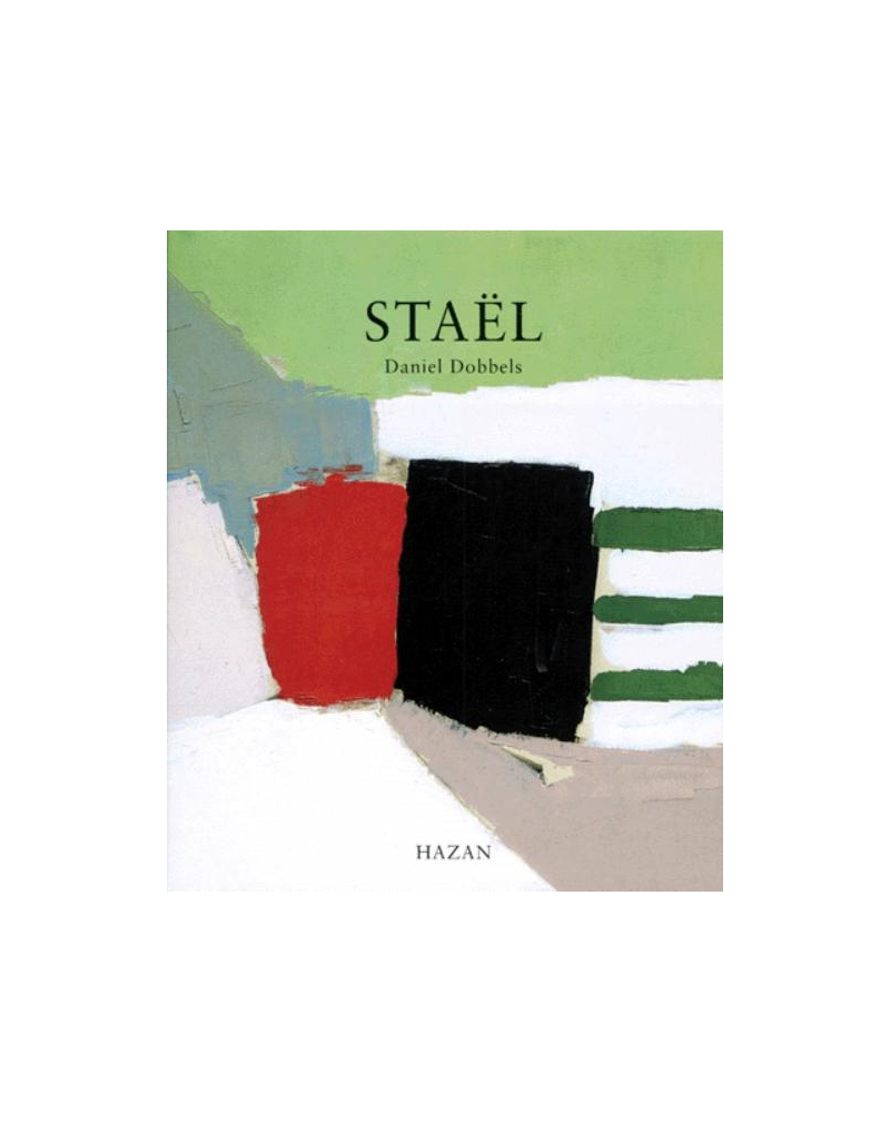 HAZAN STAEL