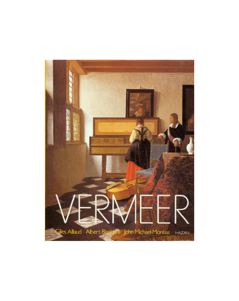 HAZAN VERMEER