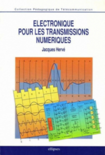 Électronique pour les transmissions numériques