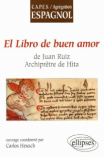 Hita, El libro de buen amor de Juan Ruiz