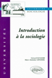 Introduction à la sociologie - 2e édition