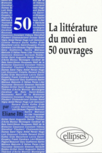 50 oeuvres de la littérature du Moi