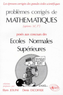 Mathématiques ENS 1976-1985