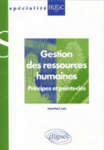 Gestion des ressources humaines - Principes et points-clés