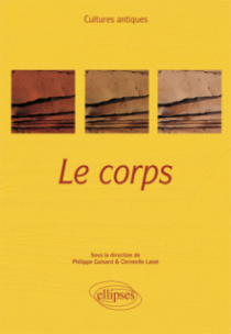 Le corps. Programme ENS 2016