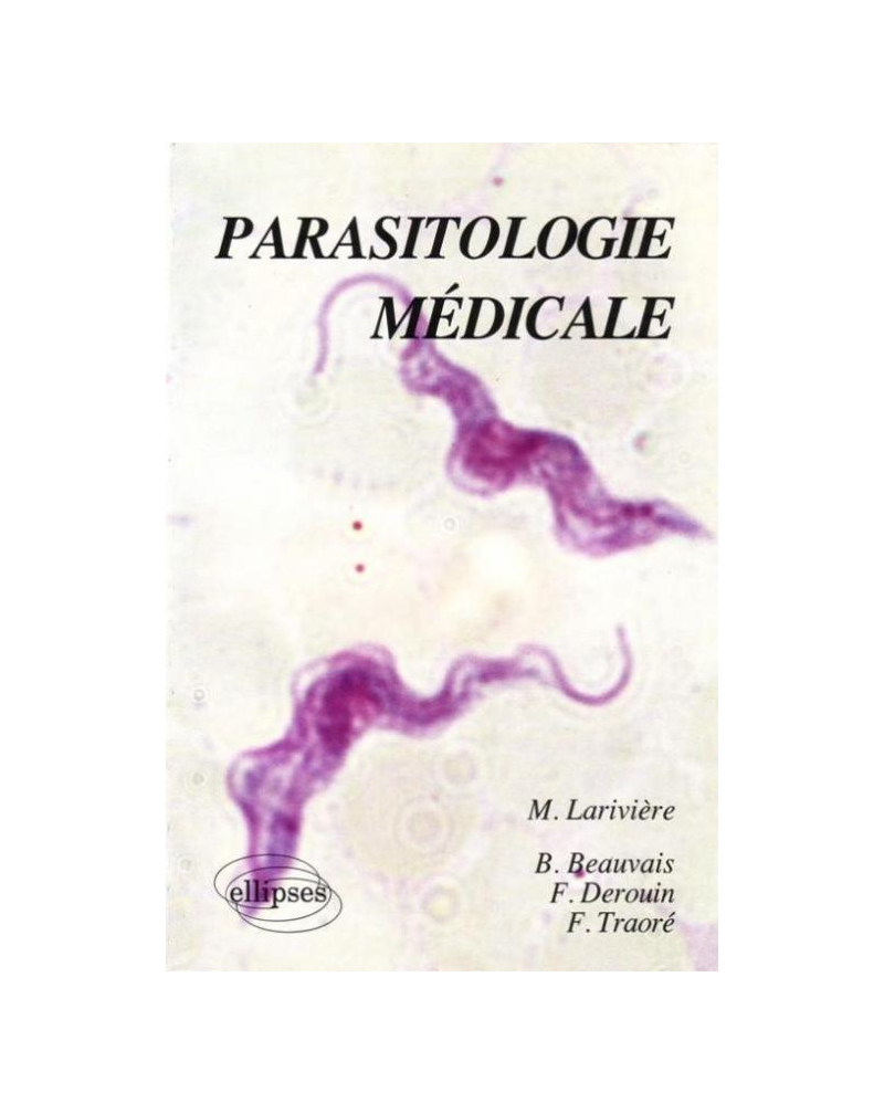 Parasitologie médicale