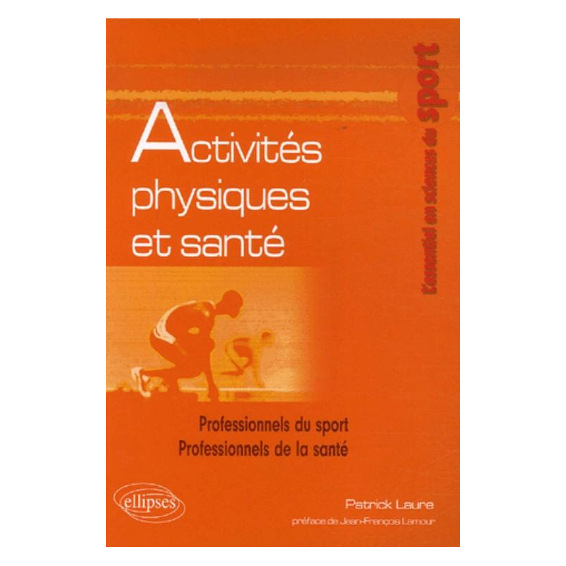 Activités physiques et santé