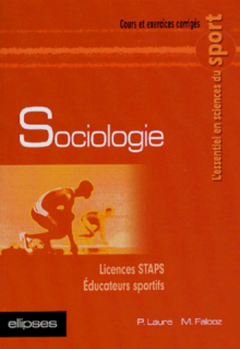 Sociologie - Licences STAPS - Educateurs sportifs