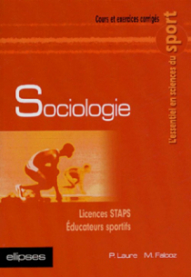 Sociologie - Licences STAPS - Educateurs sportifs