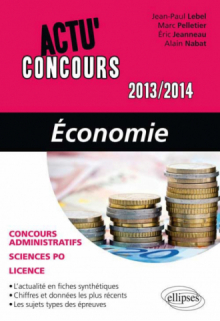 Economie - 2013-2014