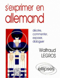 S'exprimer en allemand