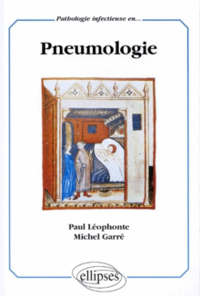Pathologie infectieuse en Pneumologie