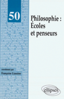 Philosophie - Écoles et penseurs