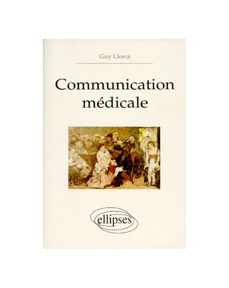 Communication médicale