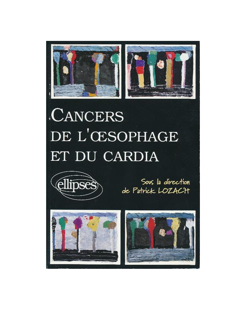 CANCERS OESOPHAGE & CARDIA