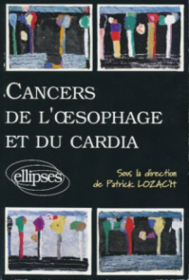 CANCERS OESOPHAGE & CARDIA