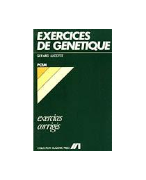 Exercices de génétique