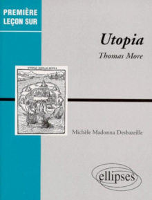 More T., Utopia