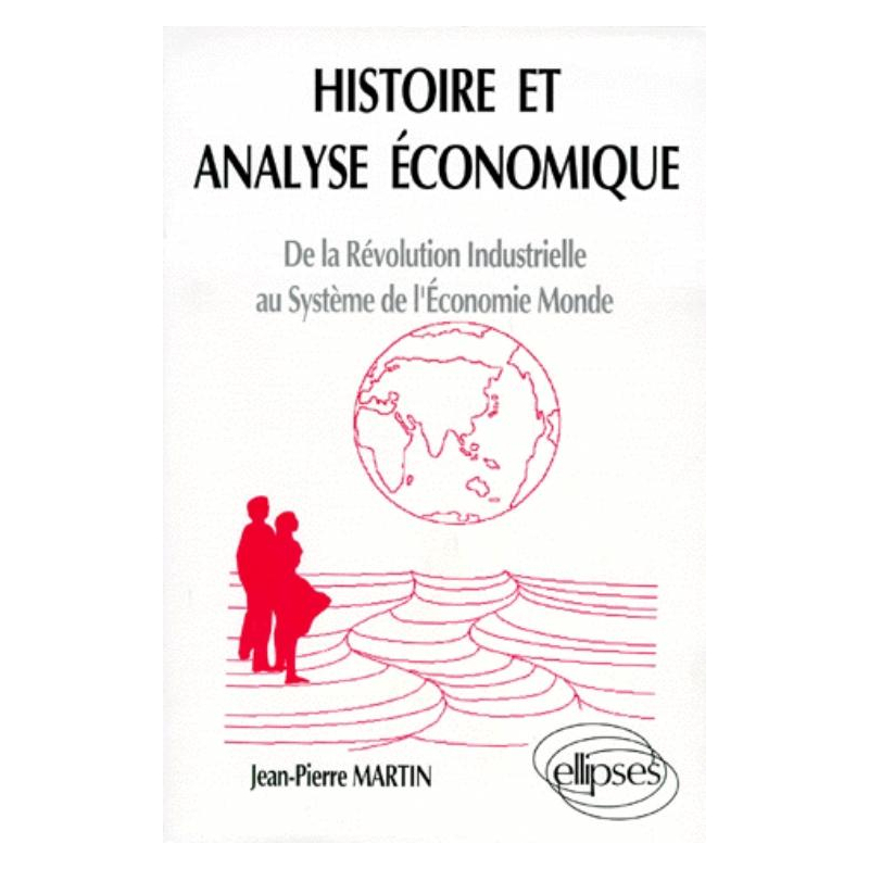 REVOL.INDUST.SYSTEME ECO.MONDE