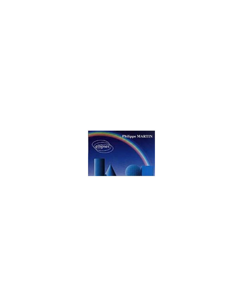 Informatique - Méthodes et applications
