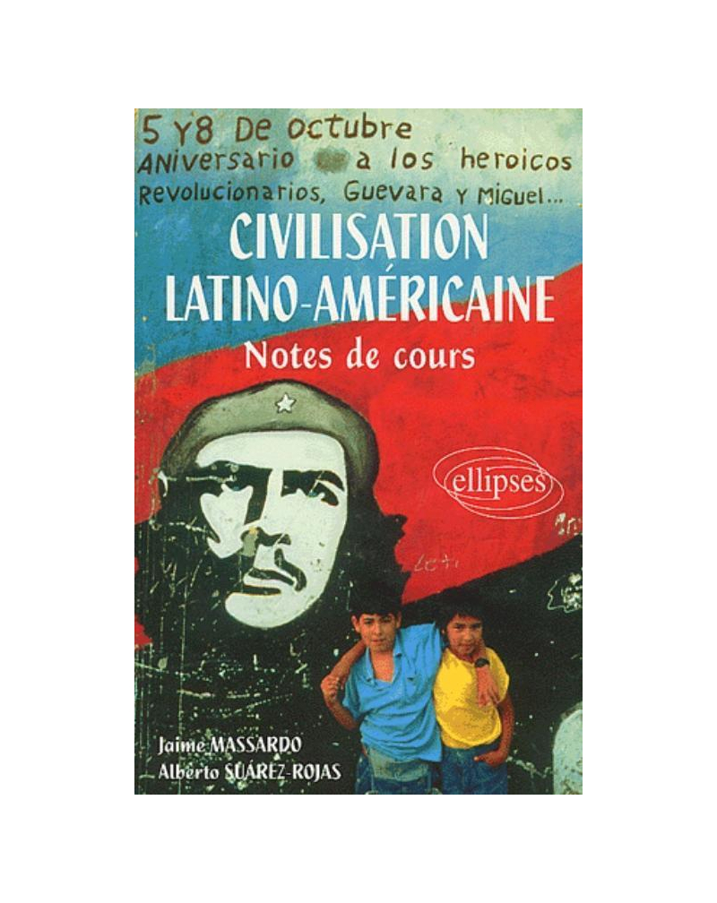 Civilisation latino-américaine - Notes de cours
