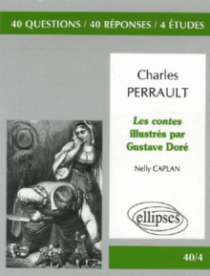 Perrault. Les contes illustrés par Gustave Doré