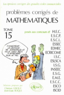 PB CO.MATH HEC T15 93