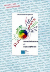 Mondialisation et Francophonie