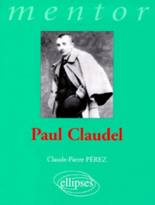 Claudel Paul