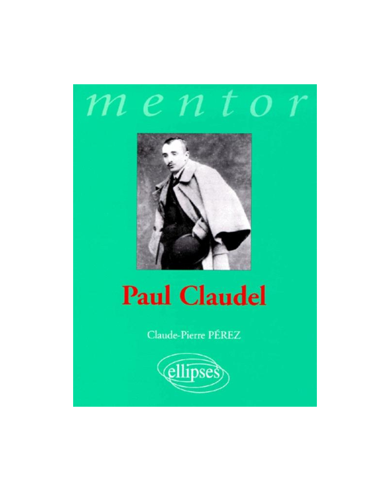Claudel Paul
