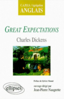 Dickens, Great Expectations