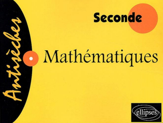 Mathématiques - Seconde