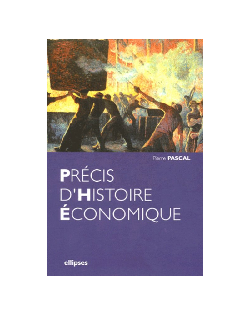 Précis d’histoire économique