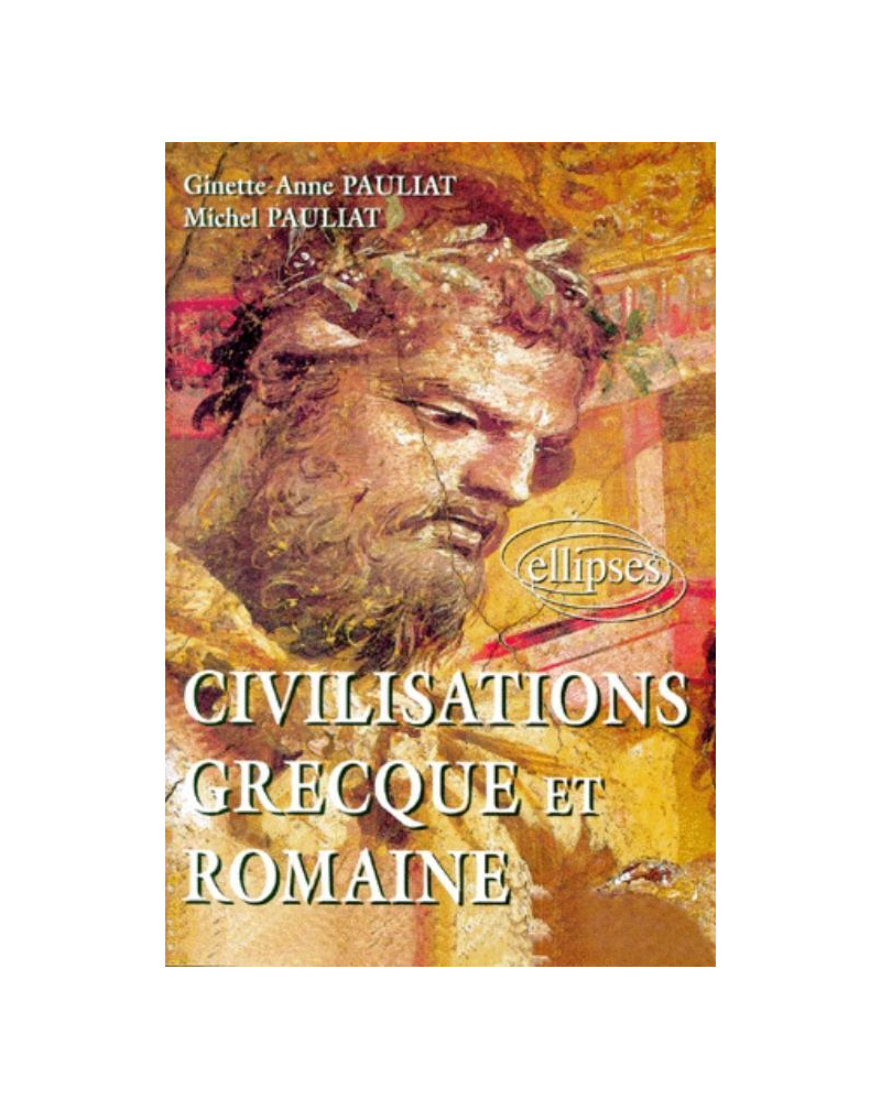 Civilisation grecque et romaine