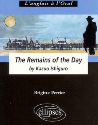 Ishiguro K., The Remains of the Day